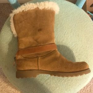 Nice fell good in inside